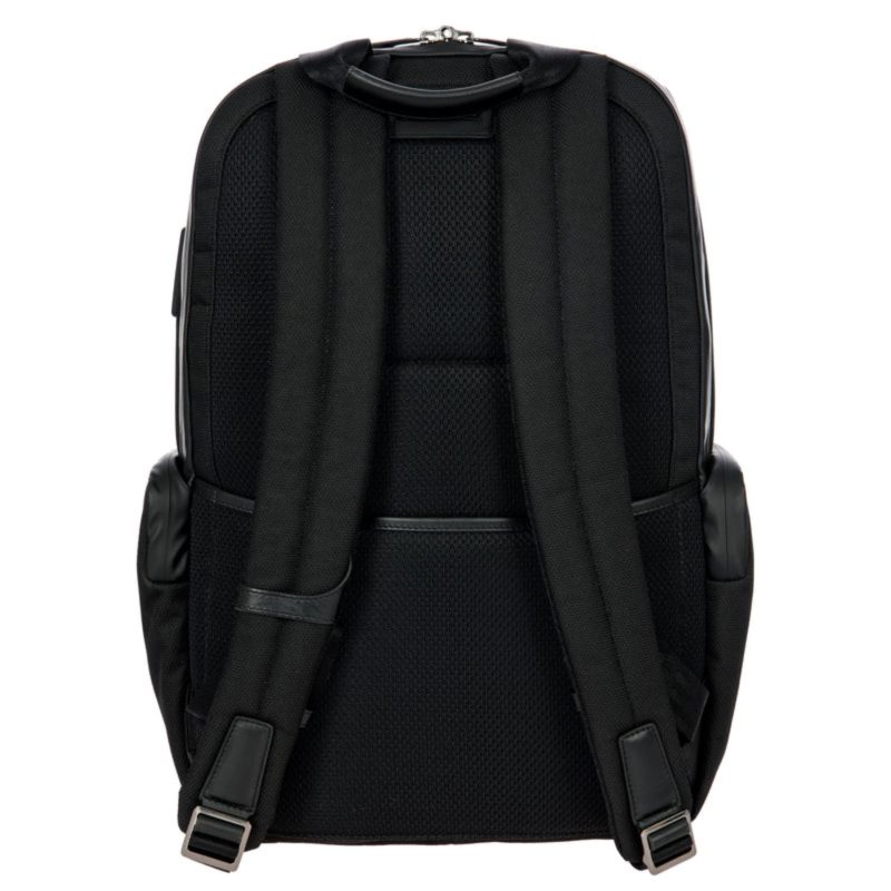 Custom BRIC'S® Porsche Design Nylon Roadster M1 Backpack - 8