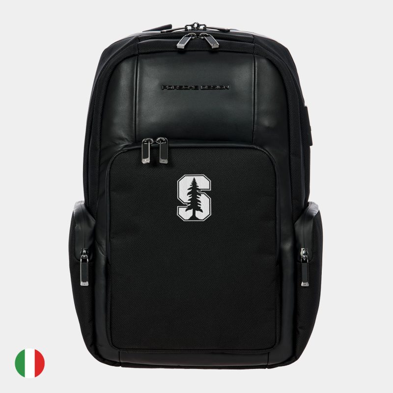 Custom BRIC'S® Porsche Design Nylon Roadster M1 Backpack