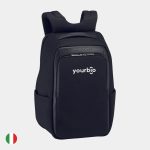 Custom BRIC'S® Porsche Design Nylon Roadster Medium Backpack