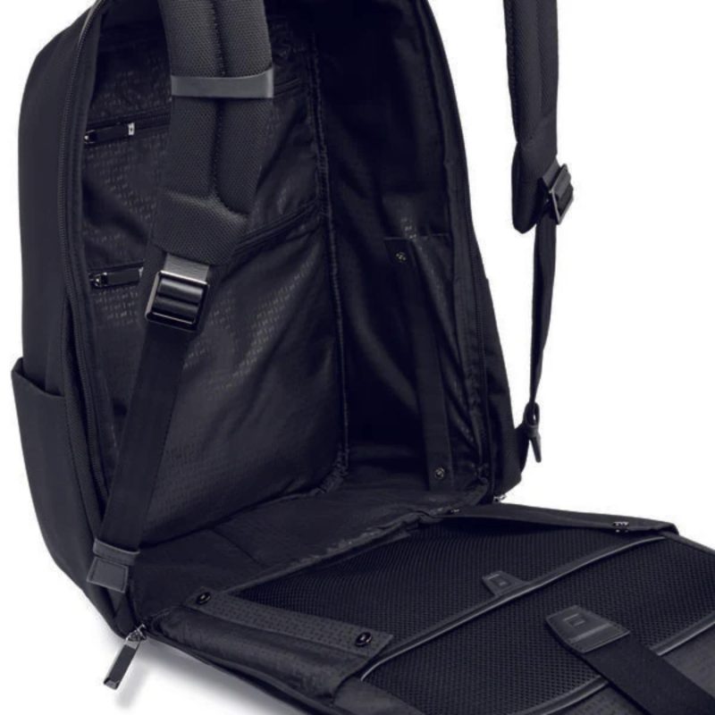Custom BRIC'S® Porsche Design Nylon Roadster Medium Backpack - 3