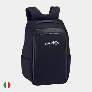 Custom BRIC'S® Porsche Design Nylon Roadster Medium Backpack