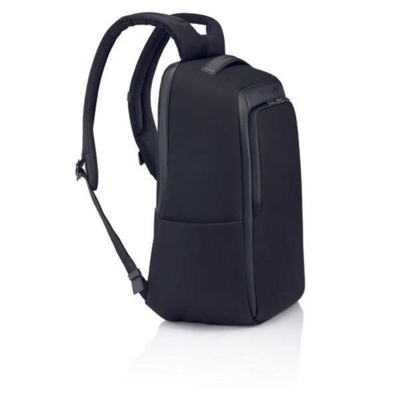 Custom BRIC'S® Porsche Design Nylon Roadster Medium Backpack - 4