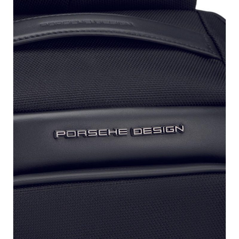 Custom BRIC'S® Porsche Design Nylon Roadster Medium Backpack - 6