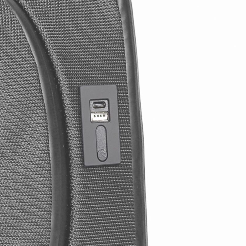 Custom BRIC'S® Porsche Design Nylon Roadster Medium Backpack - 7