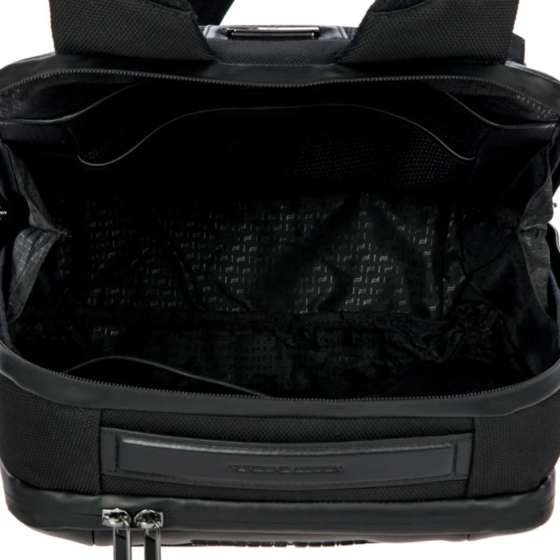 Custom BRIC'S® Porsche Design Nylon Roadster S1 Backpack - 1