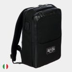 Custom BRIC'S® Porsche Design Nylon Roadster S1 Backpack