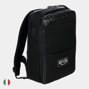 Custom BRIC'S® Porsche Design Nylon Roadster S1 Backpack
