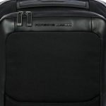 Custom BRIC'S® Porsche Design Nylon Roadster S1 Backpack - 4