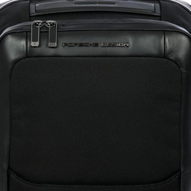 Custom BRIC'S® Porsche Design Nylon Roadster S1 Backpack - 4