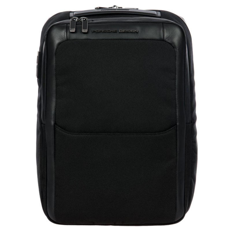 Custom BRIC'S® Porsche Design Nylon Roadster S1 Backpack - 5