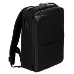 Custom BRIC'S® Porsche Design Nylon Roadster S1 Backpack - 7