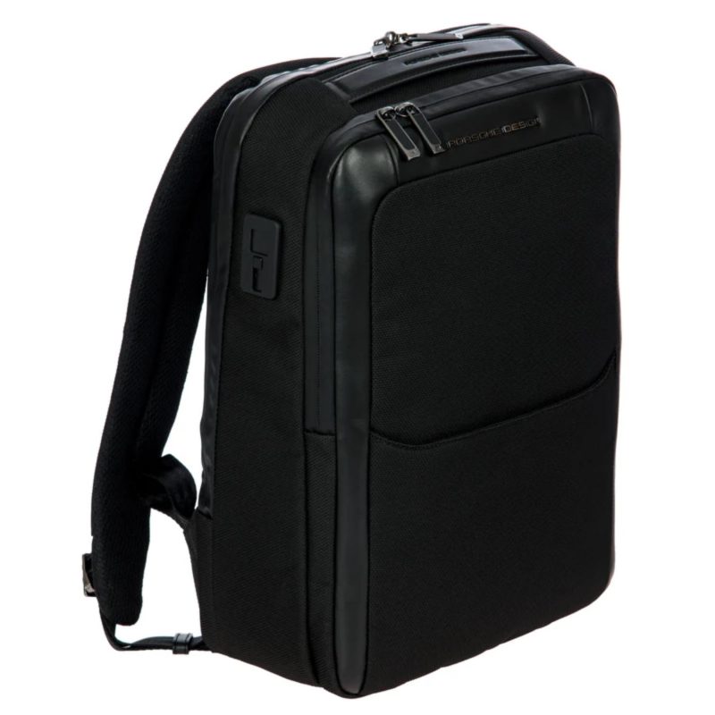Custom BRIC'S® Porsche Design Nylon Roadster S1 Backpack - 7