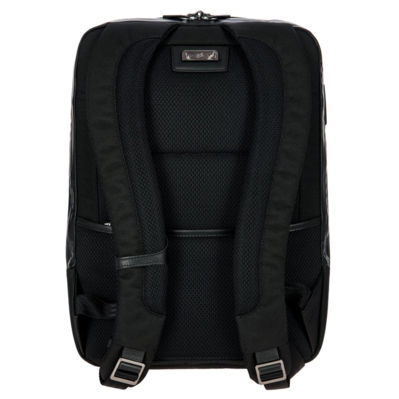 Custom BRIC'S® Porsche Design Nylon Roadster S1 Backpack - 8