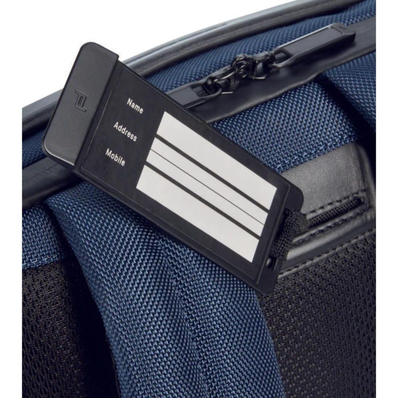 Custom BRIC'S® Porsche Design Professional Roadster Large Backpack - 1