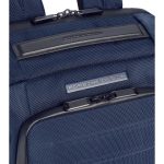 Custom BRIC'S® Porsche Design Professional Roadster Large Backpack - 2