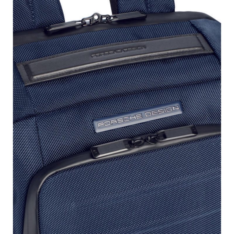 Custom BRIC'S® Porsche Design Professional Roadster Large Backpack - 2