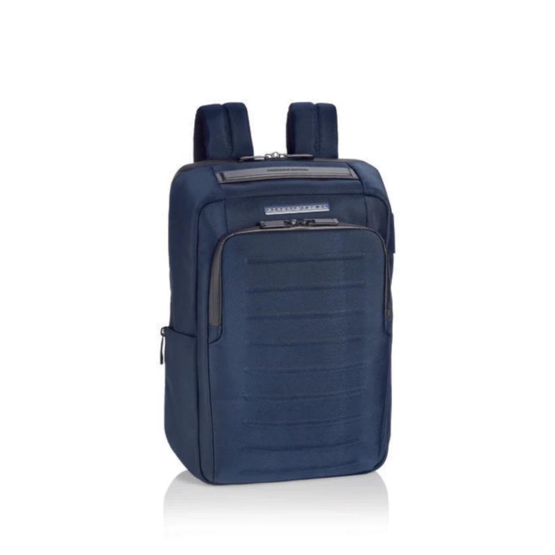 Custom BRIC'S® Porsche Design Professional Roadster Large Backpack - 5