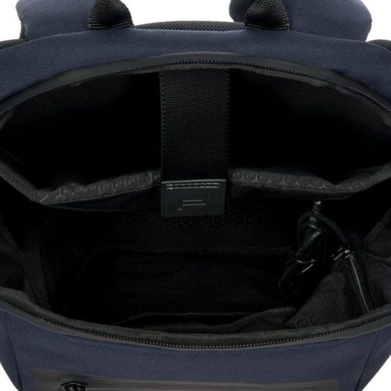 Custom BRIC'S® Porsche Design Urban Eco Small Backpack - 1