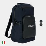 Custom BRIC'S® Porsche Design Urban Eco Small Backpack