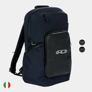 Custom BRIC'S® Porsche Design Urban Eco Small Backpack