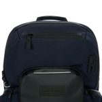 Custom BRIC'S® Porsche Design Urban Eco Small Backpack - 6