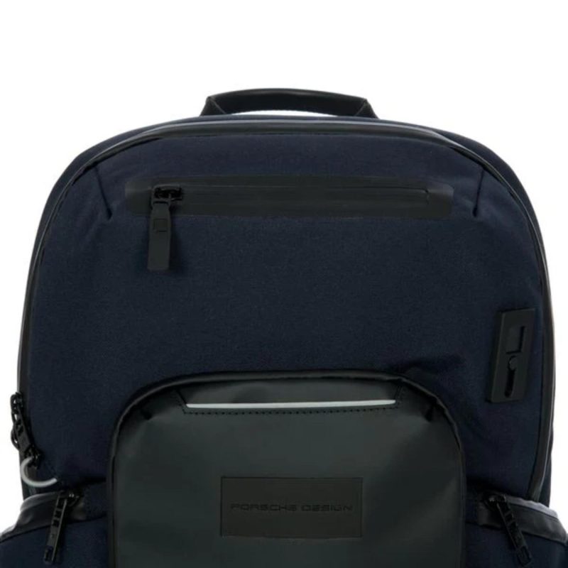 Custom BRIC'S® Porsche Design Urban Eco Small Backpack - 6