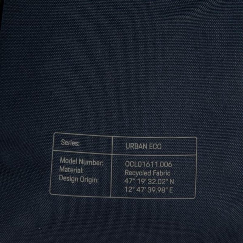 Custom BRIC'S® Porsche Design Urban Eco Small Backpack - 9