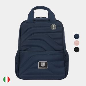 Custom BRIC'S® Ulisse Sporty Business Backpack