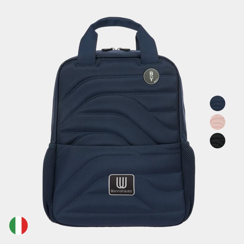 Custom BRIC'S® Ulisse Sporty Business Backpack