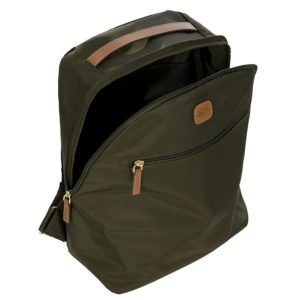 Custom BRIC'S® X-Travel City Executive Backpack - 1
