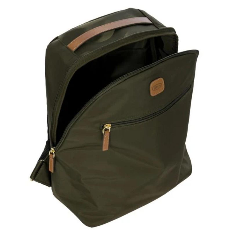 Custom BRIC'S® X-Travel City Executive Backpack - 1
