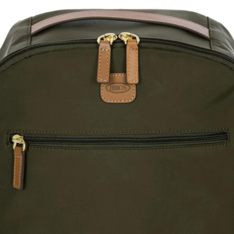 Custom BRIC'S® X-Travel City Executive Backpack - 2