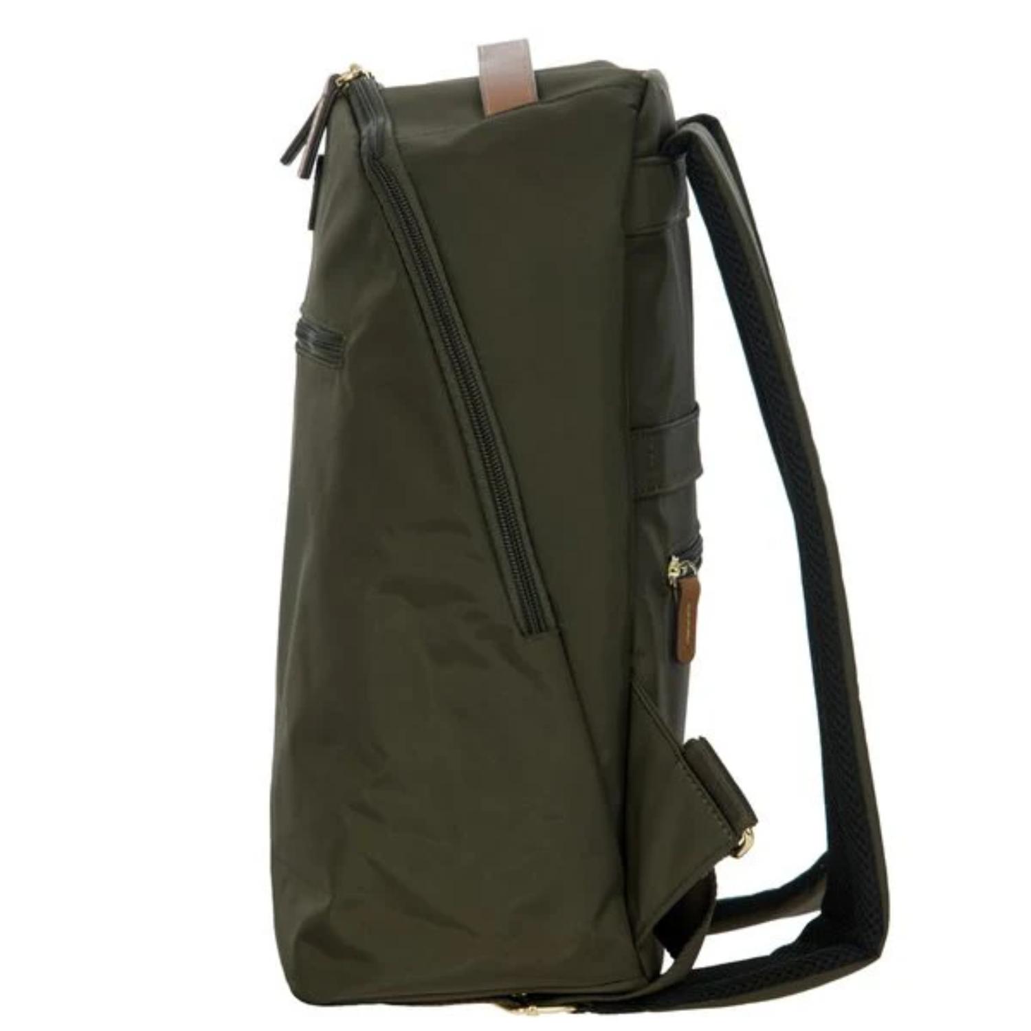 Custom BRIC'S® X-Travel City Executive Backpack - 3