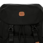 Custom BRIC'S® X-Travel Excursion Executive Recycled Backpack - 2