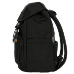 Custom BRIC'S® X-Travel Excursion Executive Recycled Backpack - 3