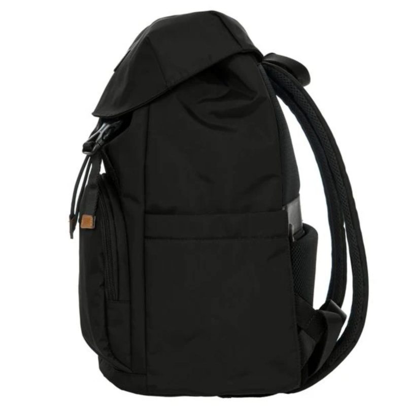 Custom BRIC'S® X-Travel Excursion Executive Recycled Backpack - 3