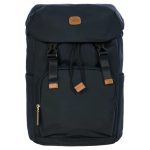 Custom BRIC'S® X-Travel Excursion Executive Recycled Backpack - 4