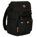 Custom BRIC'S® X-Travel Excursion Executive Recycled Backpack - 5