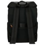 Custom BRIC'S® X-Travel Excursion Executive Recycled Backpack - 7