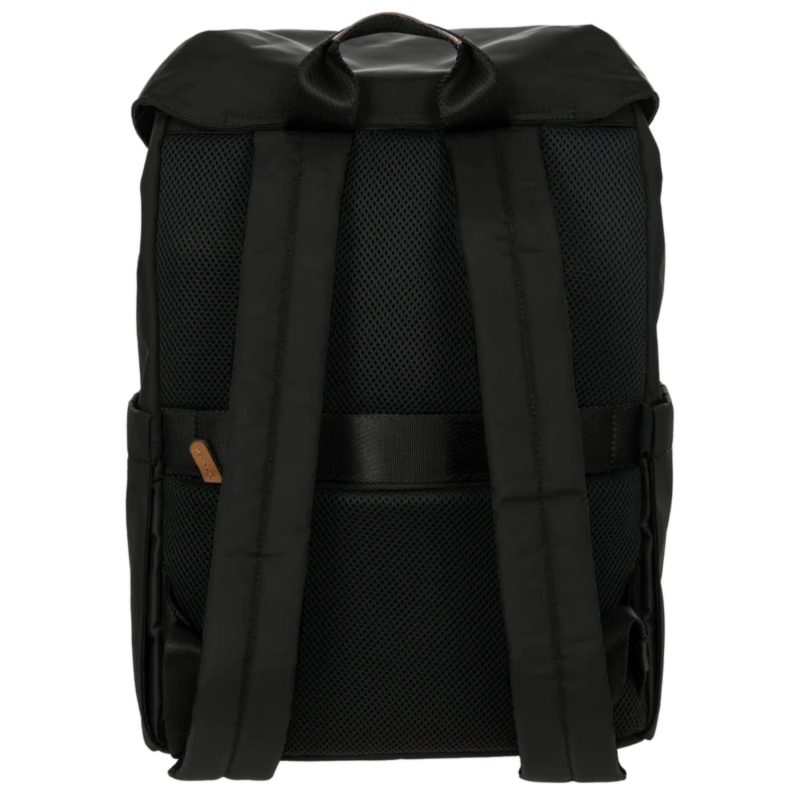Custom BRIC'S® X-Travel Excursion Executive Recycled Backpack - 7
