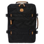Custom BRIC'S® X-Travel Montagna Business Travel Backpack - 3
