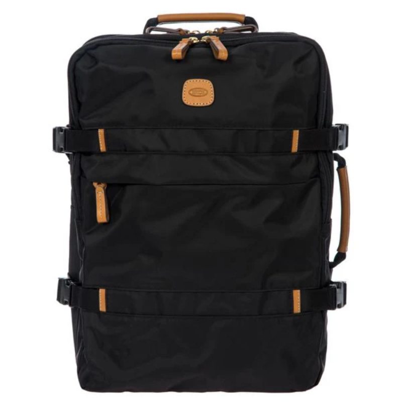 Custom BRIC'S® X-Travel Montagna Business Travel Backpack - 3