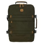 Custom BRIC'S® X-Travel Montagna Business Travel Backpack - 4