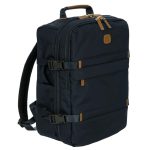 Custom BRIC'S® X-Travel Montagna Business Travel Backpack - 5