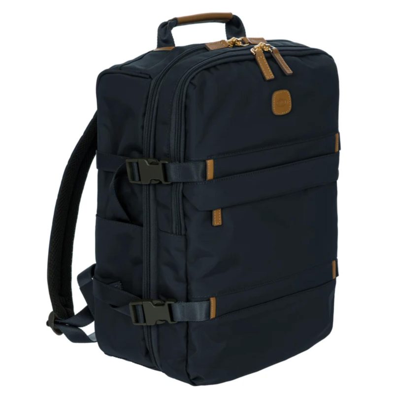 Custom BRIC'S® X-Travel Montagna Business Travel Backpack - 5