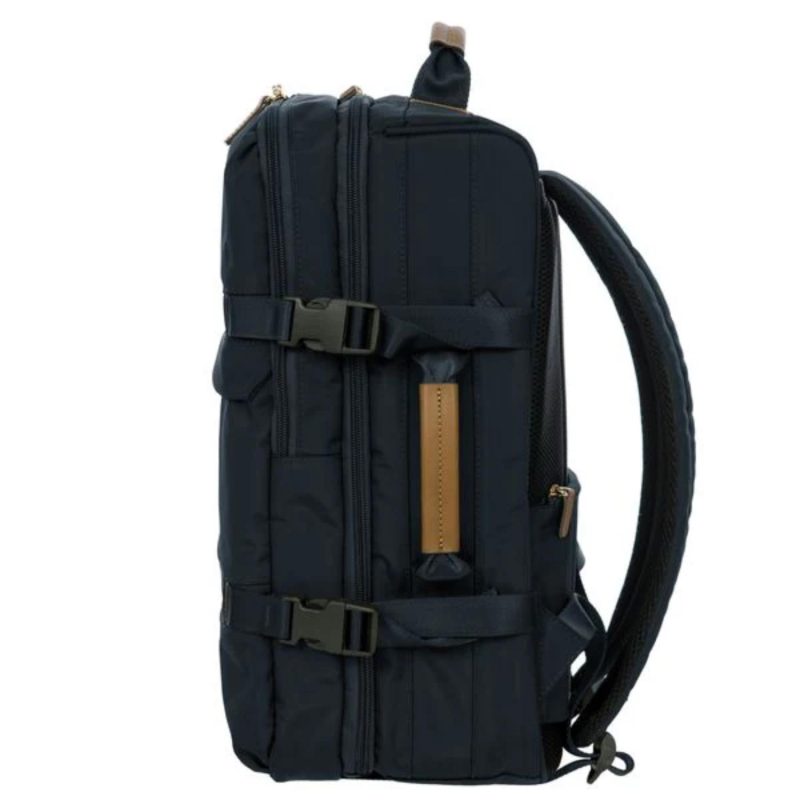 Custom BRIC'S® X-Travel Montagna Business Travel Backpack - 6