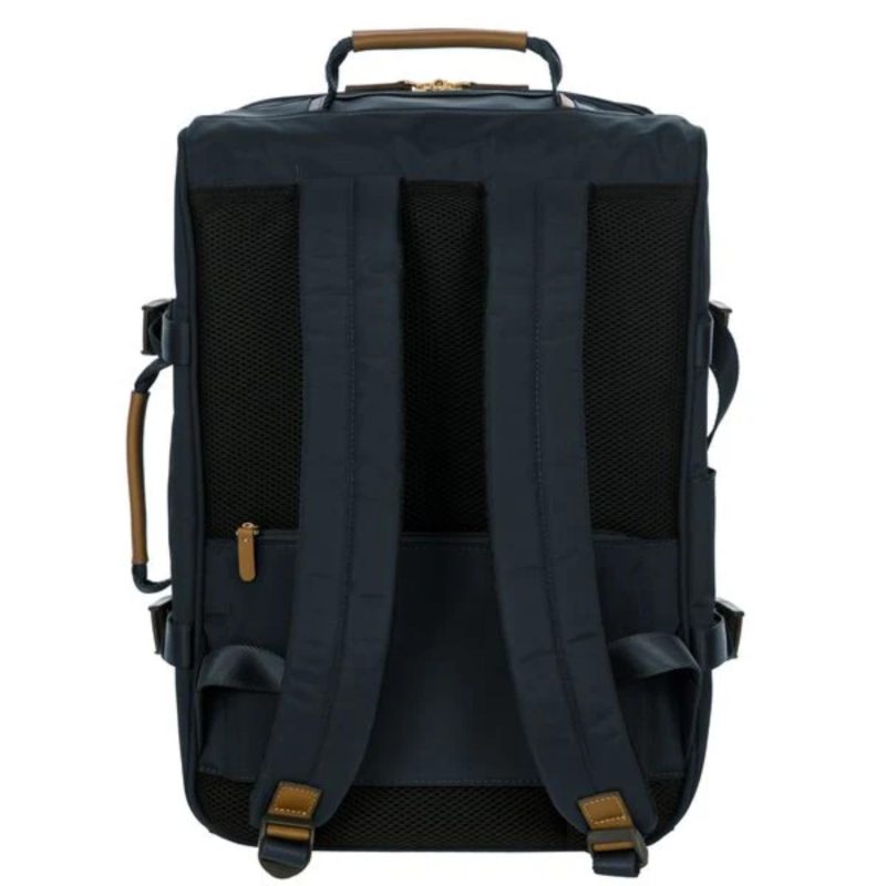 Custom BRIC'S® X-Travel Montagna Business Travel Backpack - 7