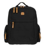 Custom BRIC'S® X-Travel Nomad Executive Backpack - 1