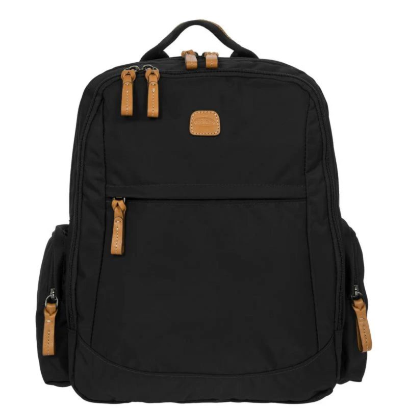 Custom BRIC'S® X-Travel Nomad Executive Backpack - 1