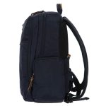 Custom BRIC'S® X-Travel Nomad Executive Backpack - 5